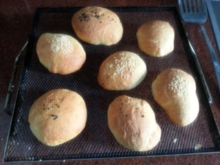 Savoury Kefir Bread Rolls: Easy and Delicious Recipe