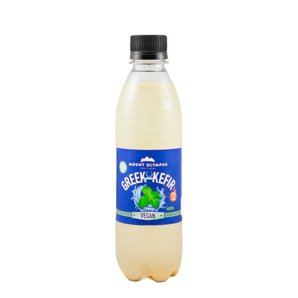 Non Alcoholic Mojito Water Kefir - 330ml | Multipack