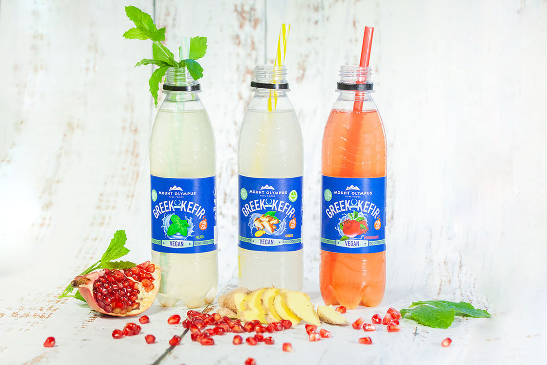 Exploring Kefir for Vegans: A Comprehensive Guide